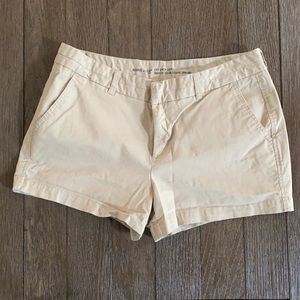 Gap Outlet Khakis City 3inch Short